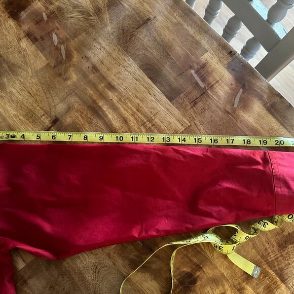 Tommy Hilfiger Boys' Long Sleeve Dress Shirt - Picture 5 of 7